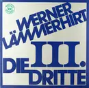 LP - Werner Lämmerhirt - Die Dritte