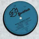 LP - Werner Lämmerhirt Session - With Friends for Friends - No Cover