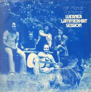 LP - Werner Lämmerhirt Session - With Friends for Friends