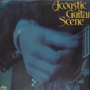 Double LP - Werner Lämmerhirt, Peter Bursch... - Acoustic Guitar Scene