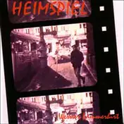 Werner Lämmerhirt - Heimspiel