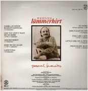 LP - Werner Lämmerhirt - Personal Favourites