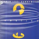 LP-Box - Werner Lüdi , Sunnymoon - Lunatico