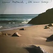 Werner Mattausch - Älle Maine Gedanga...