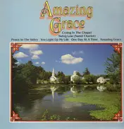 Werner Mack, Etta James, Wilma Burgess - Amazing Grace