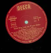 LP - Werner Müller Und Sein Orchester - Sound Sensationen Mit Werner Müller (Percussion In The Sky)