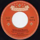 7inch Vinyl Single - Werner Müller , M. D. RIAS Tanzorchester - Barbara Tanzt Mambola / Ach, Was Hab'n Sie Denn Davon