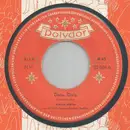 7inch Vinyl Single - Werner Müller , M. D. RIAS Tanzorchester - Dobs-Dixie / Auftakt