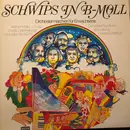 LP - Werner Müller / Das Grosse Unterhaltungsorchester Des WDR / Herbert Schernus / Kölner Rundfunkchor - Schwips In B-Moll - Orchestermärchen Für Erwachsene
