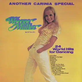 Werner Müller - 24 World Hits For Dancing