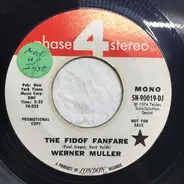 Werner Müller - The Fidof Fanfare