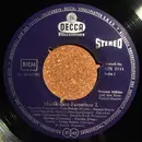 7inch Vinyl Single - Werner Müller Und Das RIAS Tanzorchester - Music-Box-Favoriten Nr. 1 - No cover