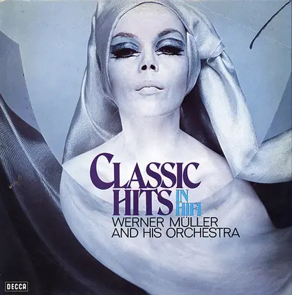 Werner Müller Und Sein Orchester - Classic Hits In Hifi