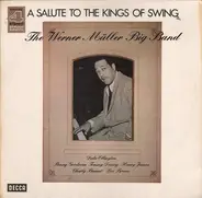 Werner Müller Und Sein Orchester - A Salute To The Kings Of Swing