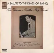 Werner Müller Und Sein Orchester - A Salute To The Kings Of Swing