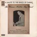LP - Werner Müller Und Sein Orchester - A Salute To The Kings Of Swing
