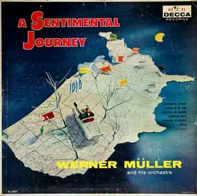 Werner Müller - A Sentimental Journey