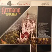 LP - Werner Müller Und Sein Orchester - Germany