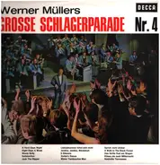 Werner Müller und sein Orchester - Große Schlagerparade Nr.4