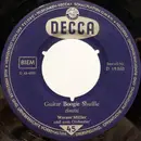 7inch Vinyl Single - Werner Müller Und Sein Orchester - Guitar Boogie Shuffle / Boola