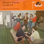 Werner Müller Und Sein Orchester - Dance Party In Hi-Fi