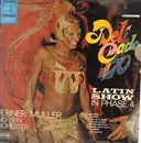 LP - Werner Müller Und Sein Orchester - Delicado '70
