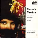 7inch Vinyl Single - Werner Müller Und Sein Orchester - Der Rote Sarafan