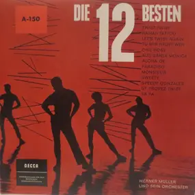 Werner Müller - Die 12 Besten