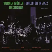 10'' - Werner Müller Und Sein Orchester - Feuilleton In Jazz