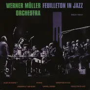 Werner Müller Und Sein Orchester - Feuilleton In Jazz