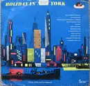 LP - Werner Müller Und Sein Orchester - Holiday In New York