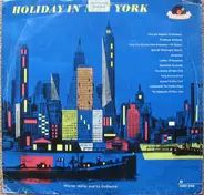 Werner Müller Und Sein Orchester - Holiday In New York