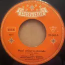 7inch Vinyl Single - Werner Müller Und Sein Orchester - Heut' Schlägt Es Dreizehn - Mono