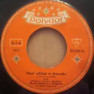 Werner Müller Und Sein Orchester - Heut' Schlägt Es Dreizehn