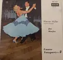7inch Vinyl Single - Werner Müller Und Sein Orchester - Jive / Slowfox