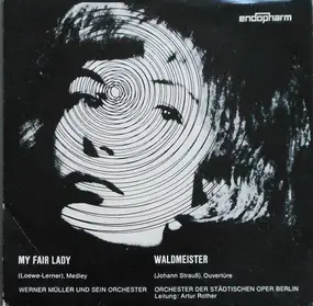 Werner Müller - My Fair Lady / Waldmeister