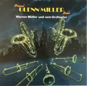 LP - Werner Müller Und Sein Orchester - Original Glenn Miller Sound