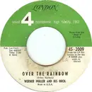 7inch Vinyl Single - Werner Müller Und Sein Orchester - Look For A Star