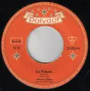 7inch Vinyl Single - Werner Müller Und Sein Orchester - La Paloma / Tiritomba