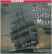 Werner Müller und sein Orchester mit Chor - Über Sieben Meere