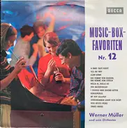 Werner Müller Und Sein Orchester - Music-Box-Favoriten Nr. 12