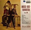 7inch Vinyl Single - Werner Müller Und Sein Orchester - Music-Box-Favoriten Nr. 6