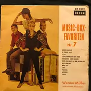 Werner Müller Und Sein Orchester - Music-Box-Favoriten Nr. 7