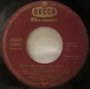 7inch Vinyl Single - Werner Müller Und Sein Orchester - Music-Box-Favoriten Nr. 9