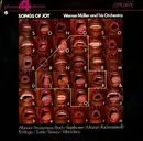 LP - Werner Müller Und Sein Orchester - Songs Of Joy - Gatefold