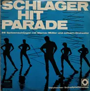 Werner Müller Und Sein Orchester - Schlager-Hitparade