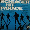 10'' - Werner Müller Und Sein Orchester - Schlager-Hitparade
