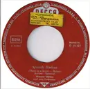 7inch Vinyl Single - Werner Müller Und Sein Orchester - Spanish Harlem / Fiesta Tropicana