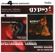 Werner Müller Und Sein Orchester - Spectacular Tangos