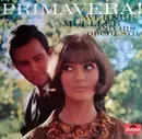 LP - Werner Müller Und Sein Orchester - Primavera